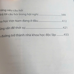 Cẩm Nang Nghiên Cứu Khoa Học Từ Ý Tưởng Đến Công Bố 384042