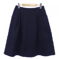 M-Premier BLACK Skirt - Hàng hiệu Authentic