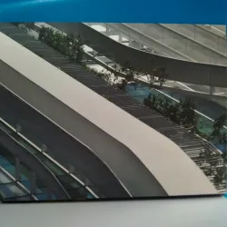 Constructed Ecosystem- Hệ sinh thái đô thị- Rất hay và giá trị của Ken Yeang 779082