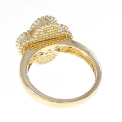 Nhẫn Vintage Alhambra Van Cleef & Arpels - Hàng hiệu Authentic 836541