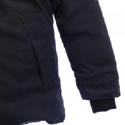 Áo khoác lông Canada Goose BLACK LABEL 3426MB CHATEAU - Hàng hiệu Chính hãng 884882