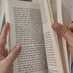 Khi Bạn Tắc Đường Thì Tôi Đang Chơi Golf - Simon Thompson 961194