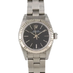 Đồng hồ Rolex Oyster Perpetual 76094 SSxWG tự động A - Hàng hiệu chính hãng