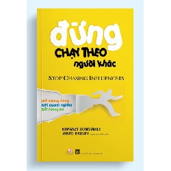 Đừng chạy theo người khác - Kimanzi Constable