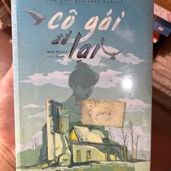 Cô gái để lại 303256