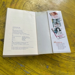 NGƯỜI THỪA KẾ- BARBARA TAYLOR BRADFORD 536827