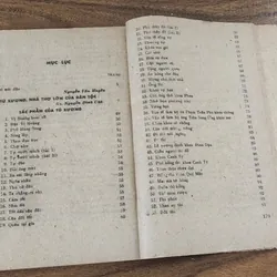 TÚ XƯƠNG - Tác phẩm và giai thoại (Hội Văn Nghệ Hà Nam Ninh) 706950