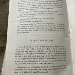 Tổng tập văn học Việt nam tập 24 - sách dày 1430 trang khổ lớn  971384