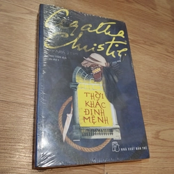 Thời khắc định mệnh - Agatha Christie