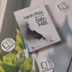 Hạnh Phúc Đến Từ Sự Biến Mất - Ajahn Brahm 961190