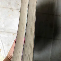 Trọn bộ 2 tập Bộ Bộ Kinh Tâm - Đồng Hoa Giá bán: 170k 761924