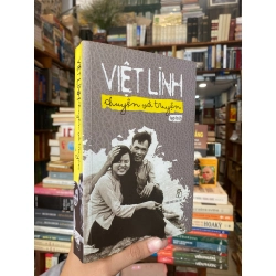Chuyện và truyện - Việt Linh 183825