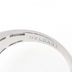 Nhẫn Cocktail Parentesi Bulgari - Hàng hiệu Authentic 839800