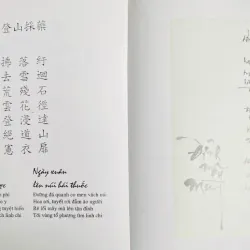 Y Đạo Ca - Trương Thìn 788661