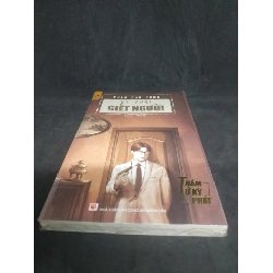 Kỳ phát giết người, mới 100% HCM0202 910753