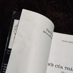 Thời của thánh thần  975683