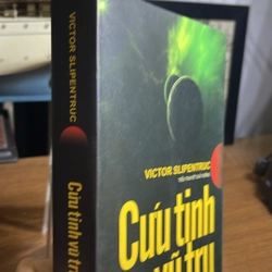 Cứu tinh vũ trụ Victor Slipentruc 502541