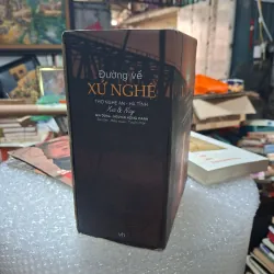 Đường Về xứ Nghệ  971281