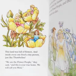 Thumbelina (Well-loved Tales) 785970