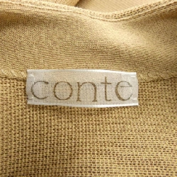 Áo khoác cardigan conte - Hàng hiệu Authentic 626773
