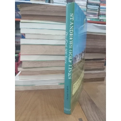 ST Andrews Golf Links: The First 600 Years - Tom Jarrett 957394