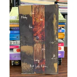 Những tấm ván trên cầu hiền lương — Ngô Liêm Khoan 576644