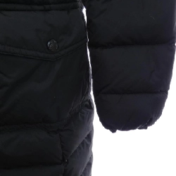 MONCLER GENEVRIETTE Áo khoác lông - Hàng hiệu Chính hãng 814551
