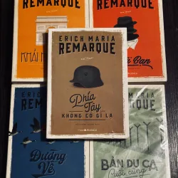 Combo 5c Remarque