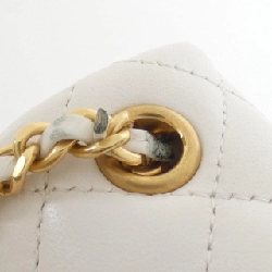 Túi xách chéo Chanel AS3490 610007