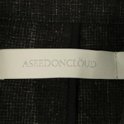 Áo khoác ASEEDONCLOUD - Hàng hiệu Authentic 809181