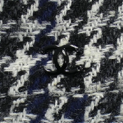 Chân váy CHANEL - Hàng hiệu Authentic 825581