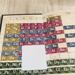 TỪ ĐIỂN BÁCH KHOA NHÀ HOÁ HỌC TRẺ TUỔI 1019079