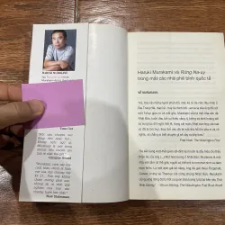 Rừng Nauy - Haruki Murakami (7) 933300