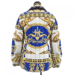 Áo khoác lông Versace 632757