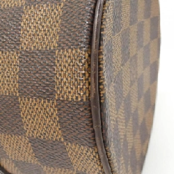 Túi Louis Vuitton Damier Papillon 26cm N51304 618183