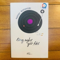 Lắng Nghe Gió Hát -Haruki Murakami