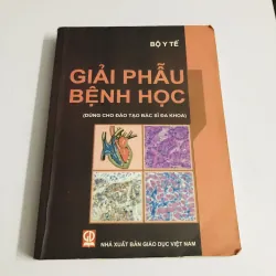 GIẢI PHẪU BỆNH HỌC 