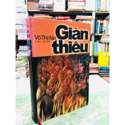 Giàn thiêu - Võ Thị Hảo 128287