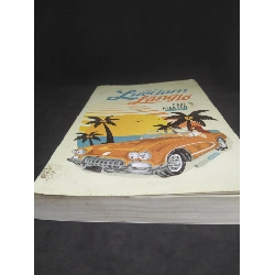 Lưỡi lam lẳng lơ mới 90% HCM1512 910598