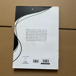 Không phải sói nhưng cũng đừng là cừu - Lê Bảo Ngọc 722535