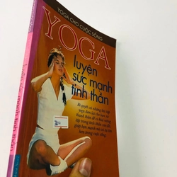 SÁCH YOGA  