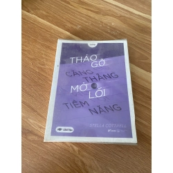 Tháo Gỡ Căng Thẳng & Mở lối tiềm năng - Stella Cottrell