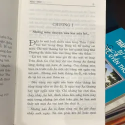 CẬU BÉ THỢ RÈN (Truyện dã sử) xb 2002 699218