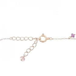 K10PG Đá màu Vòng tay - Hàng hiệu Chính hãng 871933