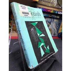 [Sách Cũ SCGR] Mối tình trong hồ sơ mật mới 60% ố ẩm bong gáy có mộc và viết nhẹ 1999 Triệu Huấn HPB0906 SÁCH VĂN HỌC