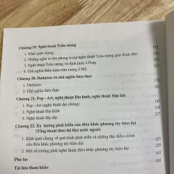 Giáo Trình Lịch Sử Nghệ Thuật - Tập 2 995969