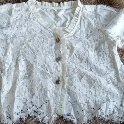 Áo kiểu nữ, nhiều mẫu mã, màu sắc 973676