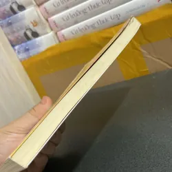 (Tiểu thuyết) - Chuyện tình kim chi - Tản Viên  976026