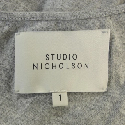 【Mã giảm giá】Studio Nicholson ワンピース 649230