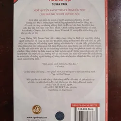 Hướng nội - Susan Cain 715533